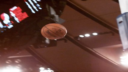 NBA SATURDAY WEEK 19  CHI @ NYK (EET)