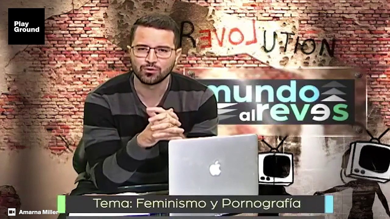 Amarna Miller: feminismo y pornografía son compatibles