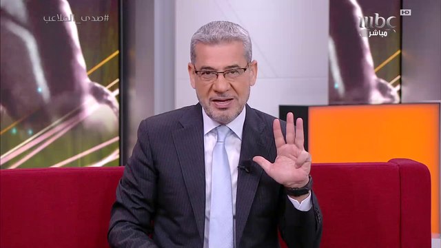 كلمة الآغا: الحياة حلوة لو عرفنا مفاتيحها وأهم مفتاح فيها أن نعيشها بدلا من أن نعد أيامها