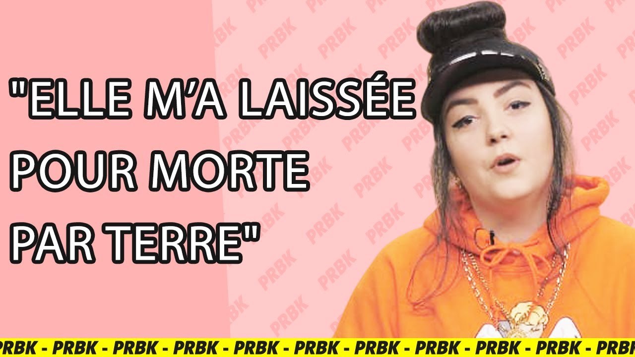 Hoshi : homophobie, agressions... elle nous raconte son combat