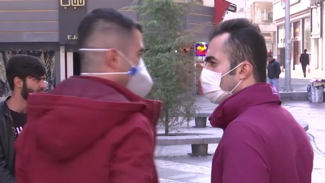 이란, 중국인 입국 금지...여성 부통령도 감염 / YTN