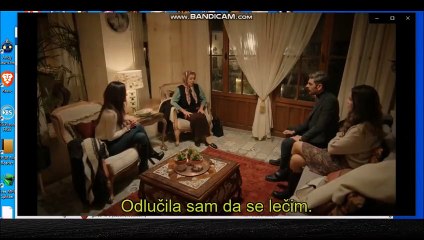 Guvercin 10 - 6 deo - Golubica 10 zadnji deo