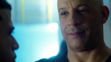 Bloodshot: Durdurulamaz Güç Dublajlı Fragman