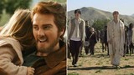 Taylor Swift Transforms as 'The Man' in New Video, BTS Release Second Video For 'ON' & More | Billboard News