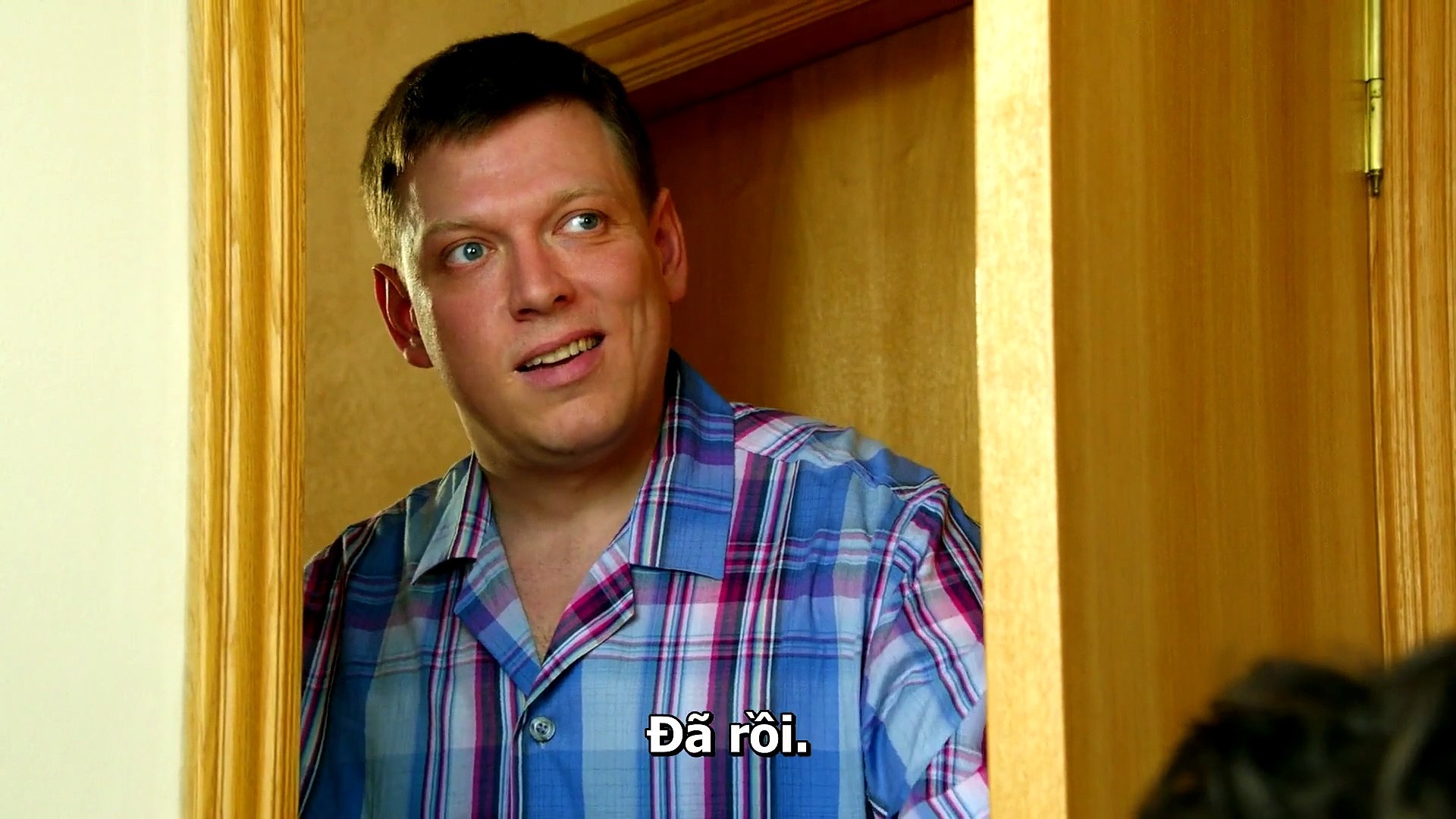 Tập 75 Kitchen - Nhà Bếp (hài Nga) (Кухня (телесериал)) 2012 HD-VietSub