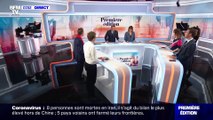 L'édito de Christophe Barbier: François Fillon face aux juges - 24/02