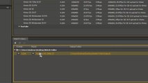 Premiere Pro CS6 91 Media Encoder Pt3 Watch Folders