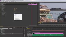 Premiere Pro CS6 96 The Timecode Effect