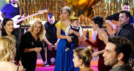 Oyuncu Faruk Barman, Yasak Elma dizisine dahil oldu