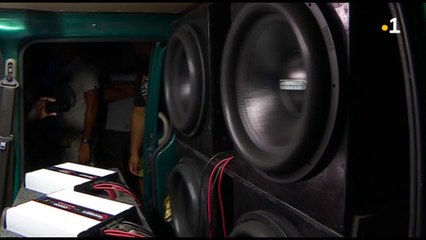 Nuisances sonores : les riverains de Taravao saturent