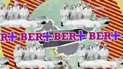 Indonesia Kebal Virus Corona? Diragukan Hingga Dipuji WHO