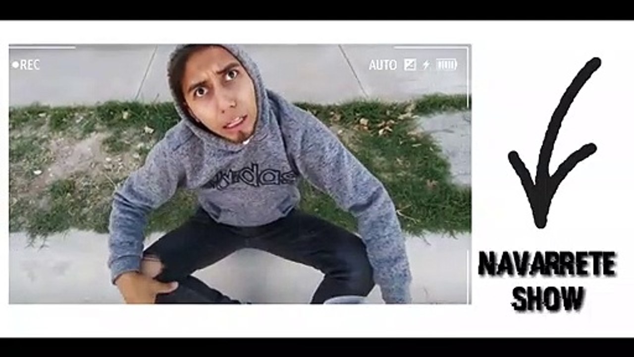 Navarrete Show Merry Christmas Parte 2 