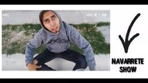 Navarrete Show Merry Christmas Parte 2 
