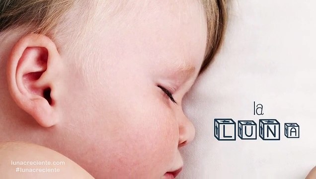 Cancion de Cuna _Duerme mi bebe_ - Musica para Dormir Bebes - Canciones Infantiles