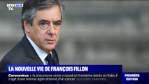 Trois ans après sa chute, quelle est la nouvelle vie de François Fillon ?