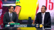 LUP: ¿El VAR ayudó al Guadalajara?