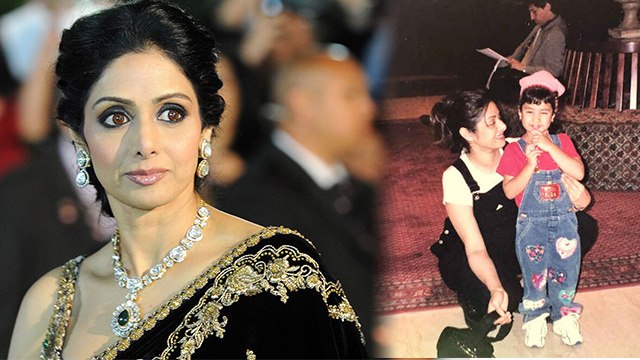 Sridevi 2nd Demise Anniversary : Sridevi's UNSEEN Last Pics | Sridevi Demise | Boldsky