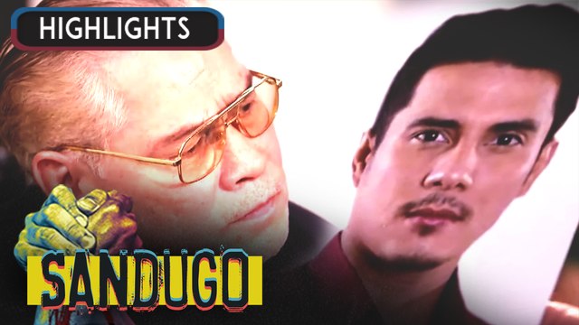 JC, nadiin sa kaso ng sindikato ni Ulysses | Sandugo