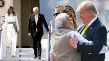 Namaste Trump : Donald Trump India's visit - LIVE From Ahmedabad || Oneindia Telugu