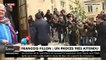 Trois ans après la révélation de l'affaire en pleine campagne présidentielle de François Fillon, le procès des emplois fictifs de Pénélope s'ouvre aujourd'hui