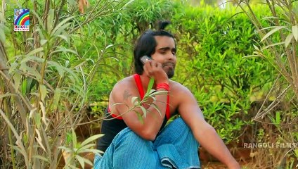 आ गया 2020 का पहला वायरल वीडियो सांग | ऐ पापा मालवा के याद आवता | Bittu Vinayak - Malwa Ke Yad Awata