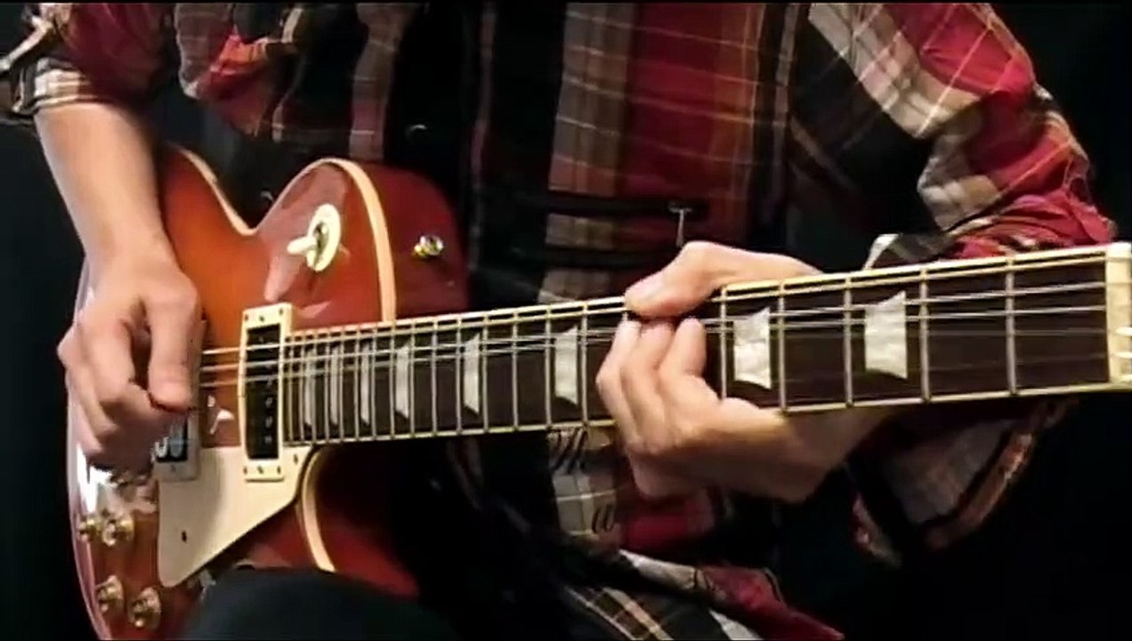 The Top Guitars Customer Review