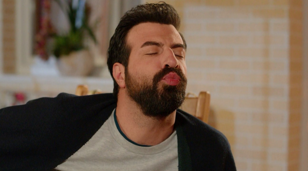 Kuzey Yıldızı İlk Aşk 22. Bölüm Ver Bi Duduş