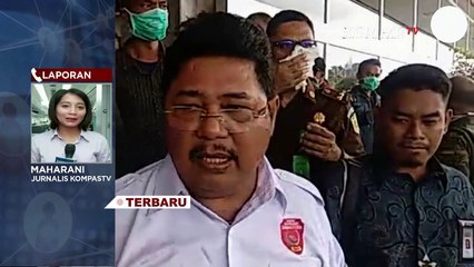 Saksi Gambarkan Situasi Kepanikan Kebakaran Gedung DPR RI: Sempat Bertemu Bambang Soesatyo