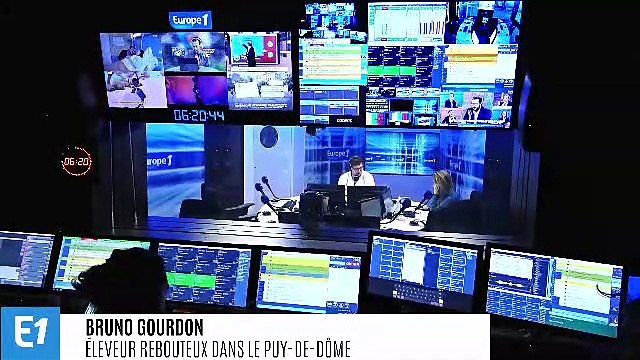 Agriculture : Bruno Gourdon estime que les techniques alternatives sont les techniques de demain