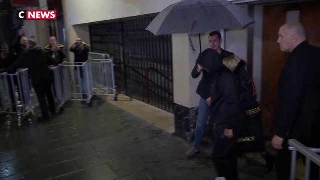 Madonna : seulement deux heures de retard pour son deuxième show à Paris