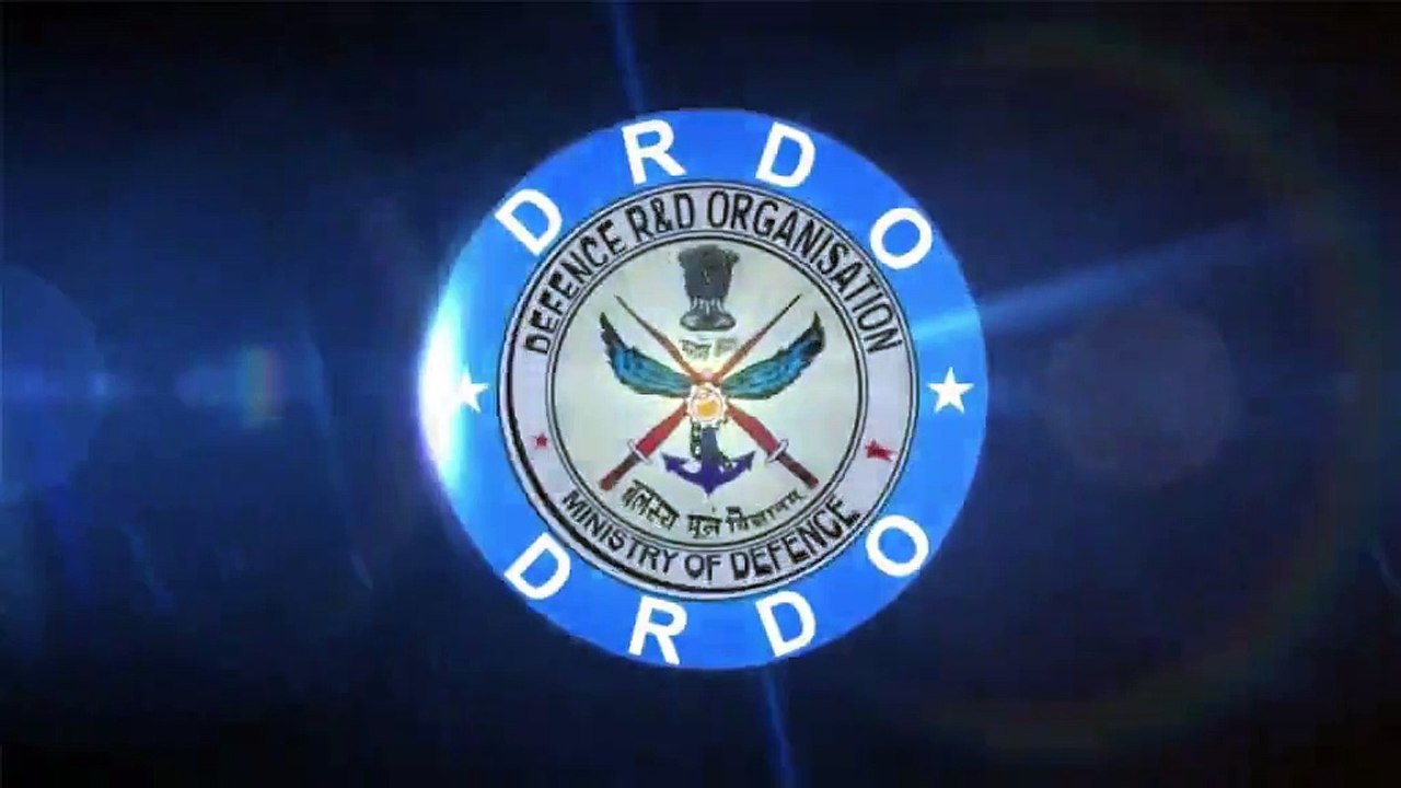 DRDO's PARTICIPATION IN DEFEXPO 2018 - ASTRA (11-14 April 2018)