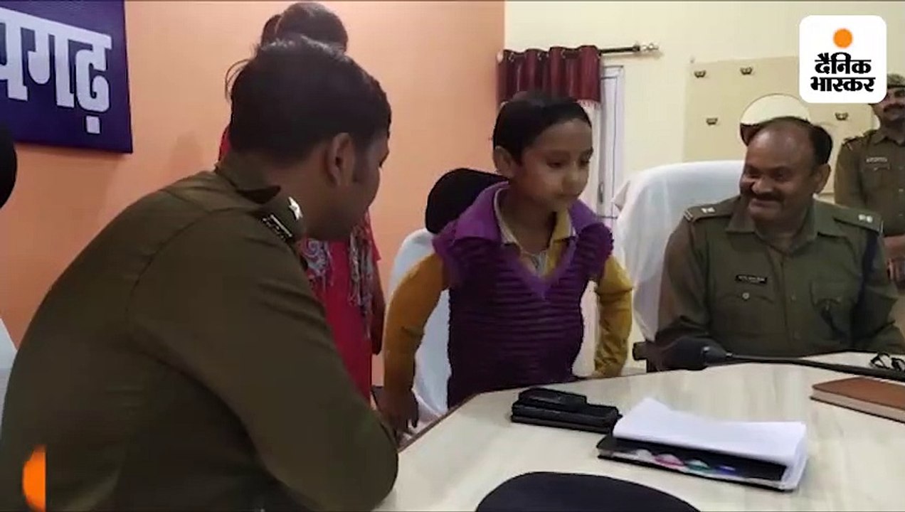 16 घंटे के भीतर 7 साल का अपहृत बच्चा बरामद; मुठभेड़ में 2 बदमाश पकड़े गए