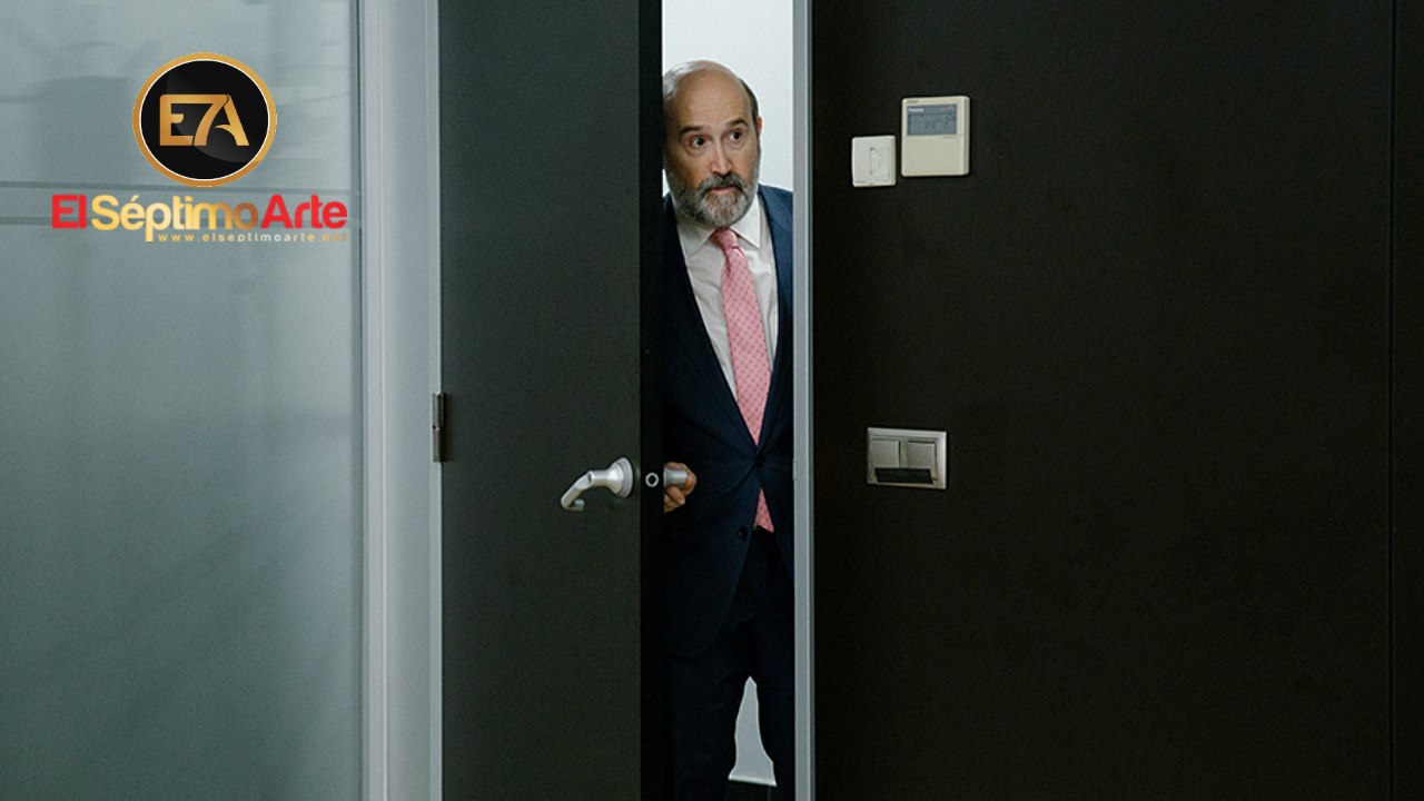 Vamos Juan (TNT España) - Teaser tráiler (HD)
