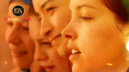 Papicha, sueños de libertad - Tráiler español (HD)