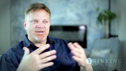 TIR Testimonial - Brent Hammond - Real Estate Investor