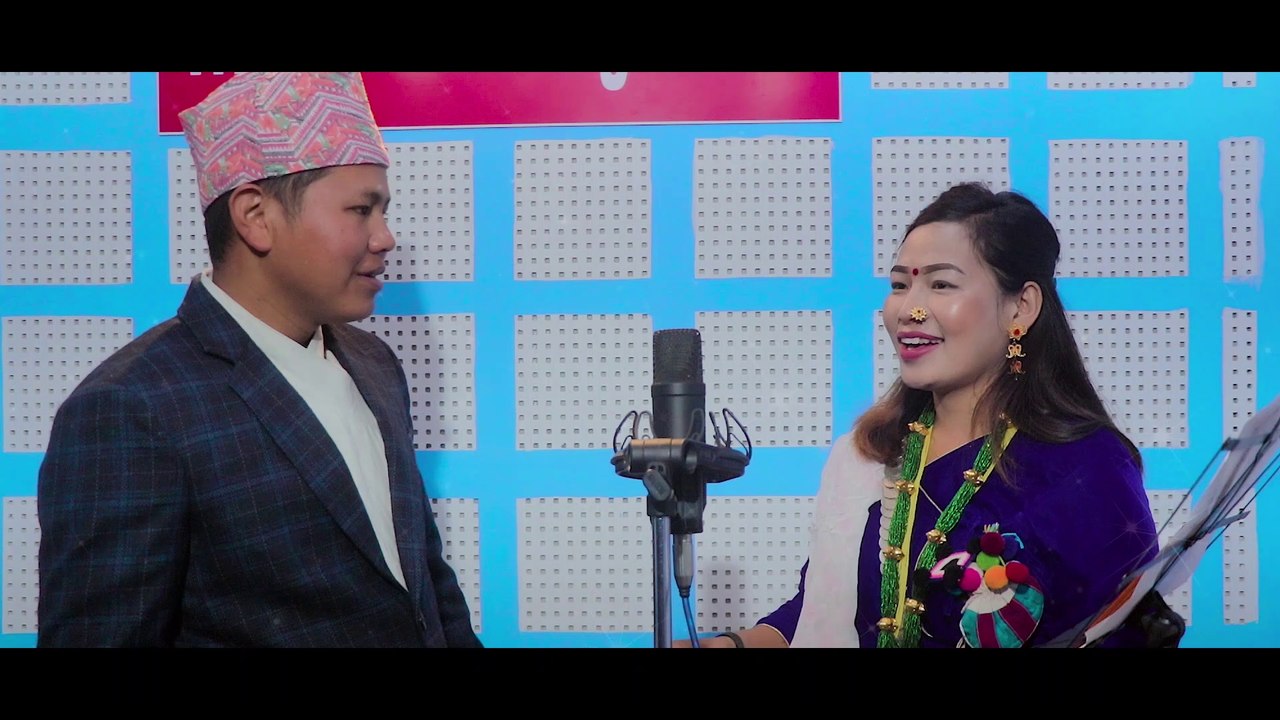 Rai Chamling Song 2020 - De Turung "दे टुरुङ" || Hauwa "हौवा" Basundhara Rai / Mani Rai [OFFICIAL MUSIC VIDEO]