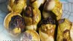 Amazing Earth: What are the health benefits of balut quail eggs or 