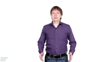 16 - Java. Доступ к файловой системе