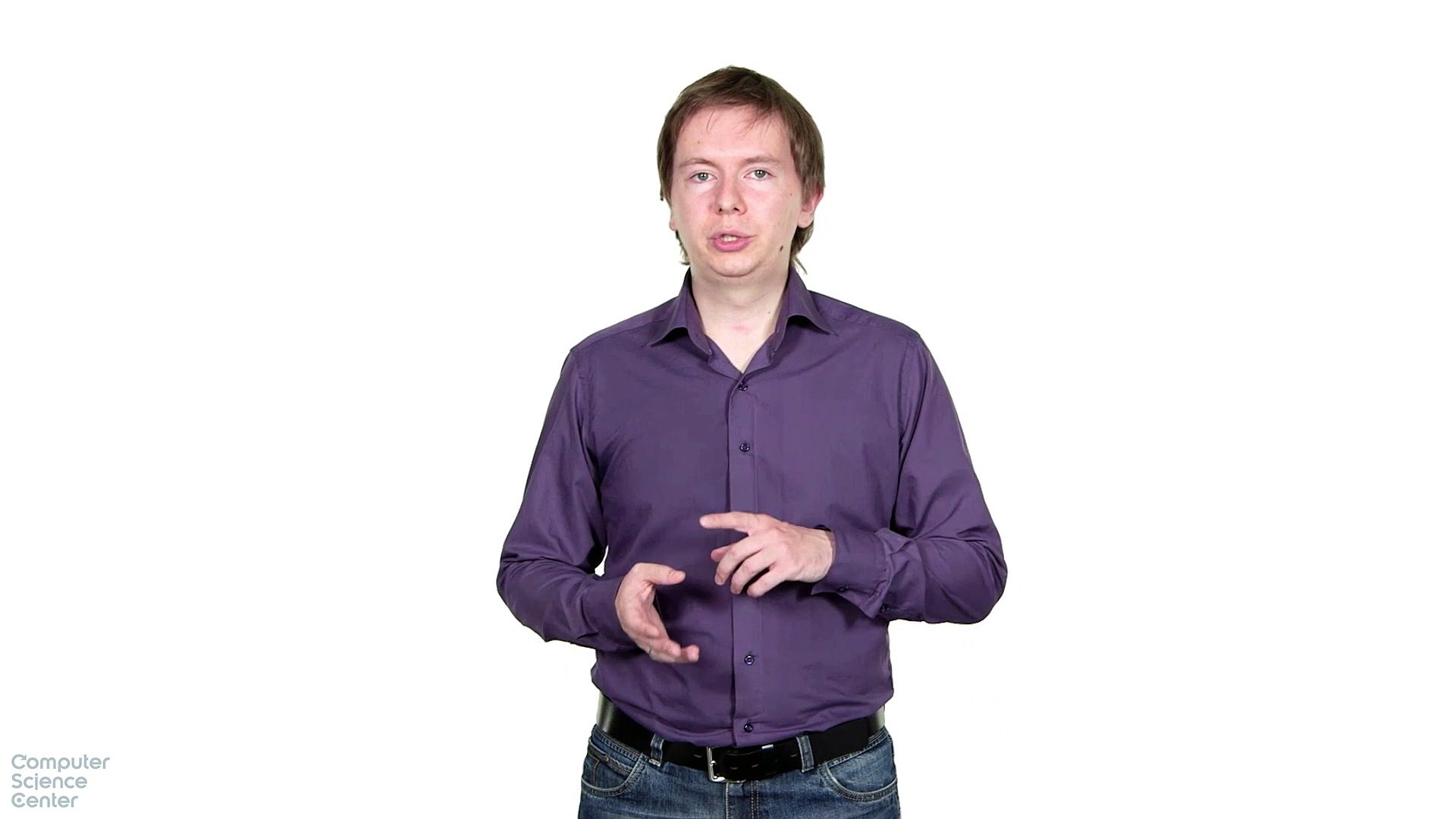 15 - Java. Логирование