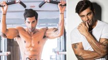 Karan Singh Grover's Fitness Secret in hectic schedule |FilmiBeat