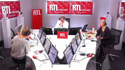 Descargar video: La Samaritaine : RTL a pu découvrir le grand magasin encore en chantier