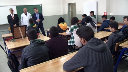 Depremde hayatını kaybeden Sena Nur'un okuldaki masası boş kaldı