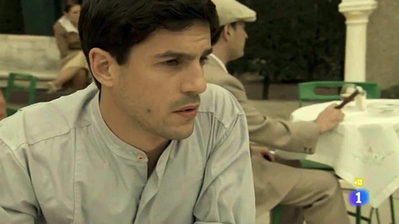14 de abril. La República - Temporada 1 - Capítulo 11_1
