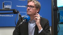 Olivier Noblecourt réagit au sondage Ipsos Sopra Steria