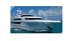 Bahamas Motor Yacht Charter