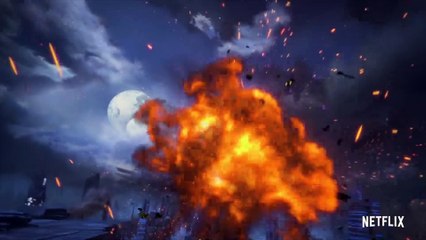 "Transformers: War For Cybertron" üçlemesinin ilk ayağı "Siege"den fragman geldi