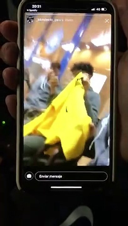 Insultos racistas a un jugador del Sporting