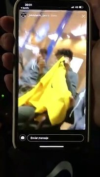 Insultos racistas a un jugador del Sporting