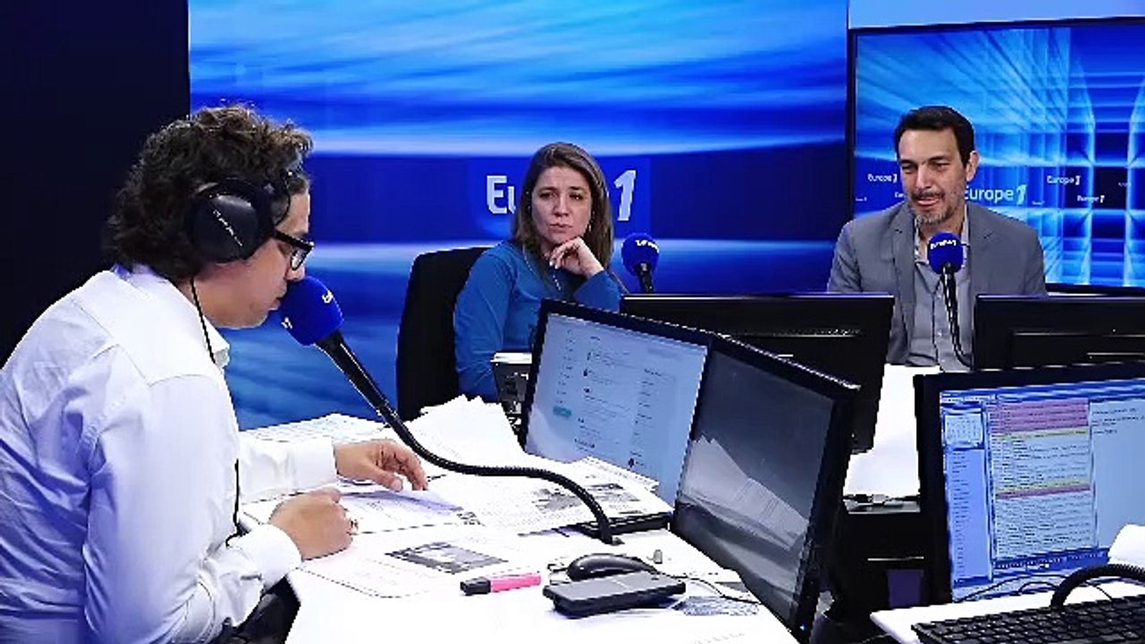 Épidémie de Coronavirus : Eric d'Ortenzio estime qu'il faut "s'attendre à d'autres cas sur le territoire français"