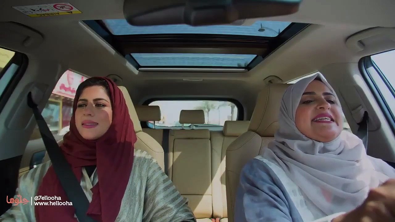 وصلتي ولا لسا مع هتون القاضي| الحلقة الثانية